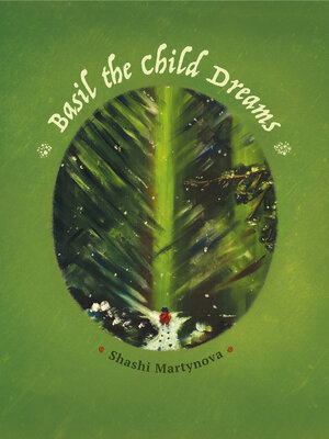 cover image of Basil the Child Dreams